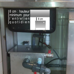 BAGT compact test